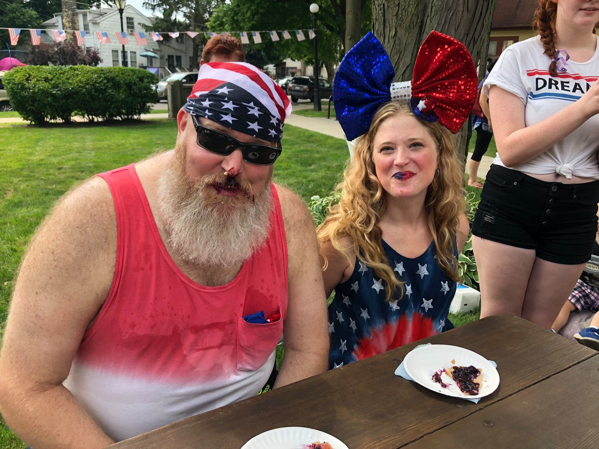 The Beacon-News: Plenty of ways to celebrate Fourth of July in Aurora area