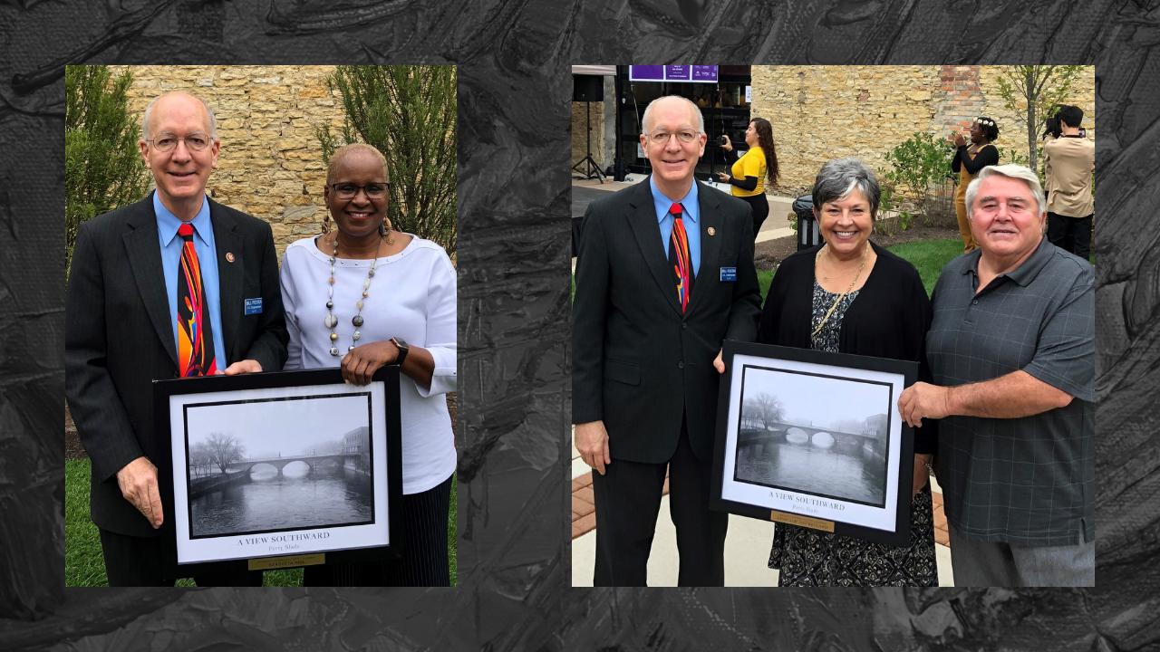 2019 Roots Aurora Cultural Champions Awarded
