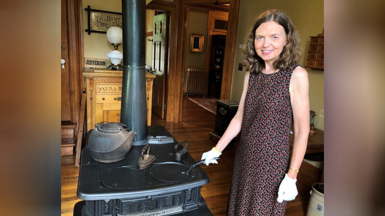 The Beacon-News: Fox Valley, Naperville museums offer videos as a way to keep in touch with history while sites are closed